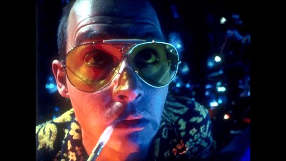 Are You Team Book Or Team Movie Fear And Loathing Entertainment Omaha Com