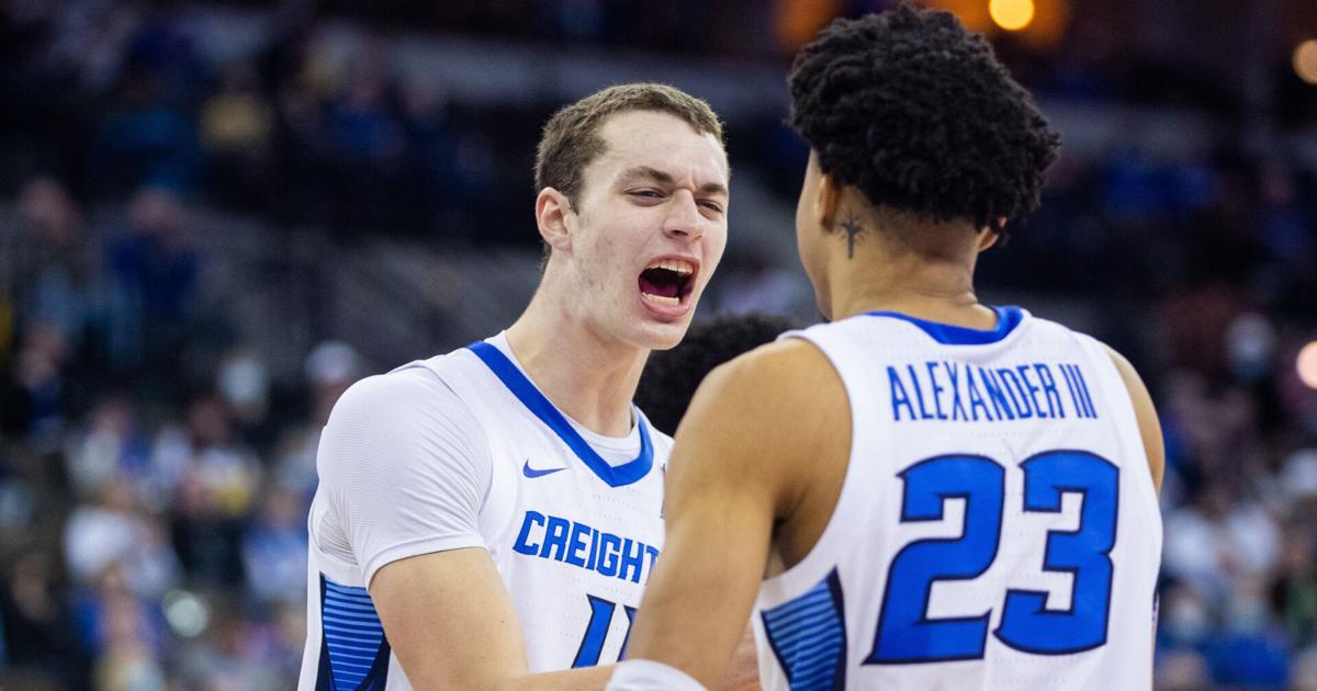 'Give our fans a show': Creighton makes 14 3-pointers in win over St ...