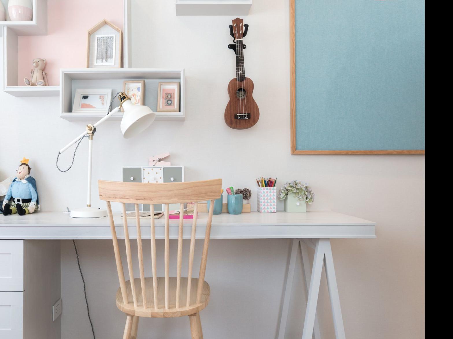Strike The Right Note When Incorporating Guitars Pianos And Other Music Makers Into Home Decor Inspired Living Omaha Com