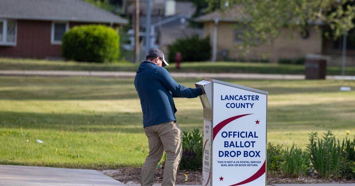 2026 Primary Election Voter's Guide