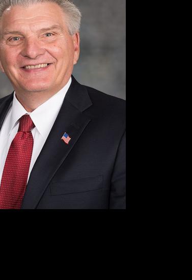 Sen. John Stinner mug (copy) (copy)