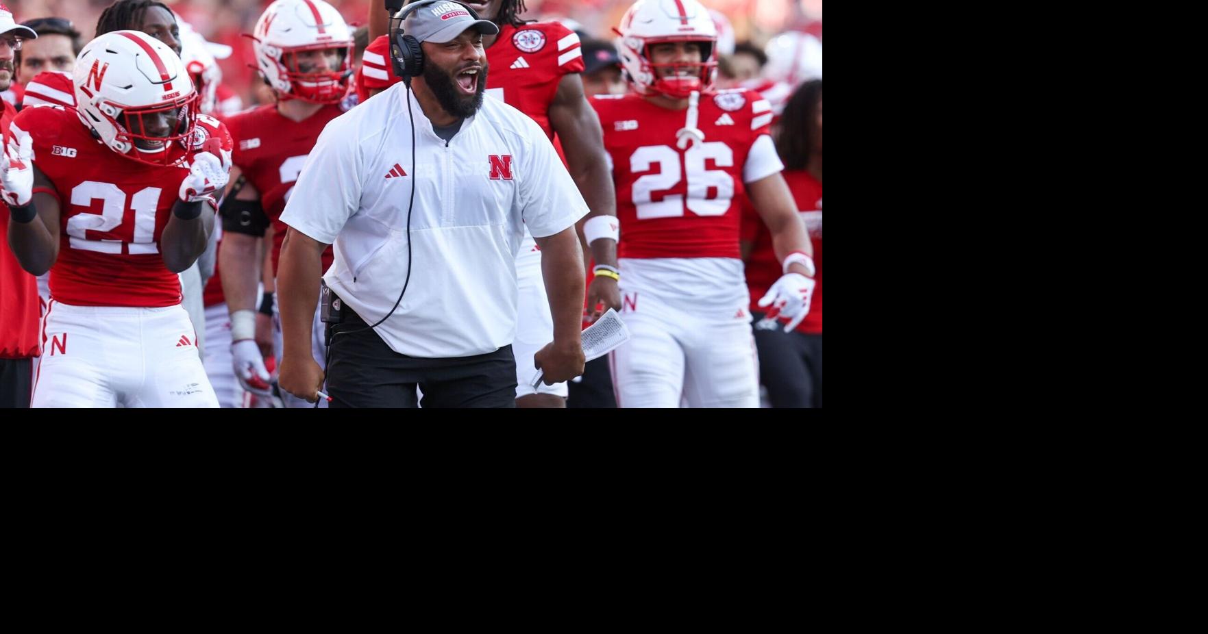 Nebraska football spring position primer: At running back, a committee to replace Emmett Johnson