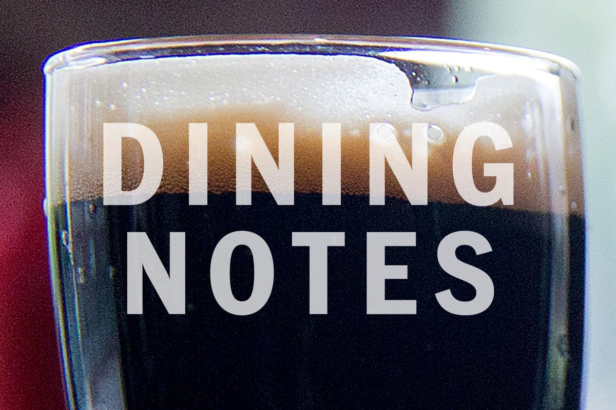 Halloween Candy Beer Pairing At The Casual Pint Omaha Dines