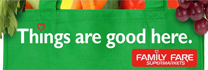 Family Fare | The Freshest Produce, The Best Tasting Meat!