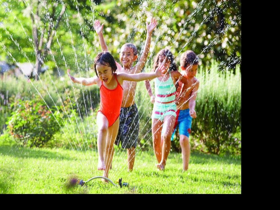 Fun, kidfriendly summer activities for the whole family