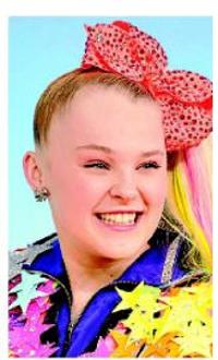 Is Social Media Celebrity Jojo Siwa Dating This New Husker Walk On