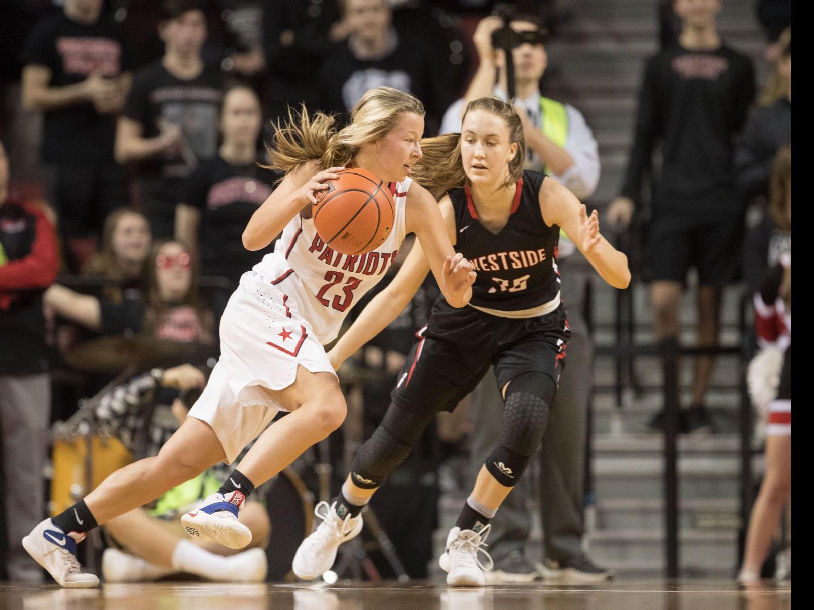 Patterson Two Seniors Two Season Ending Injuries One Mantra