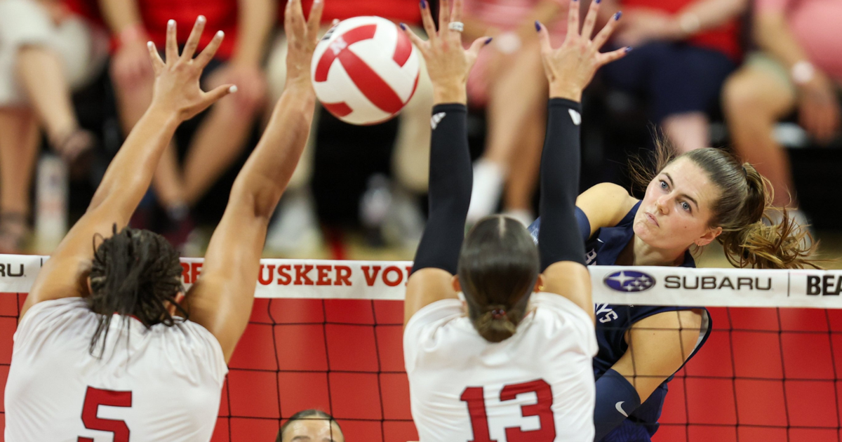 Shatel: My takeaway from Nebraska's win over Creighton? These are two ...