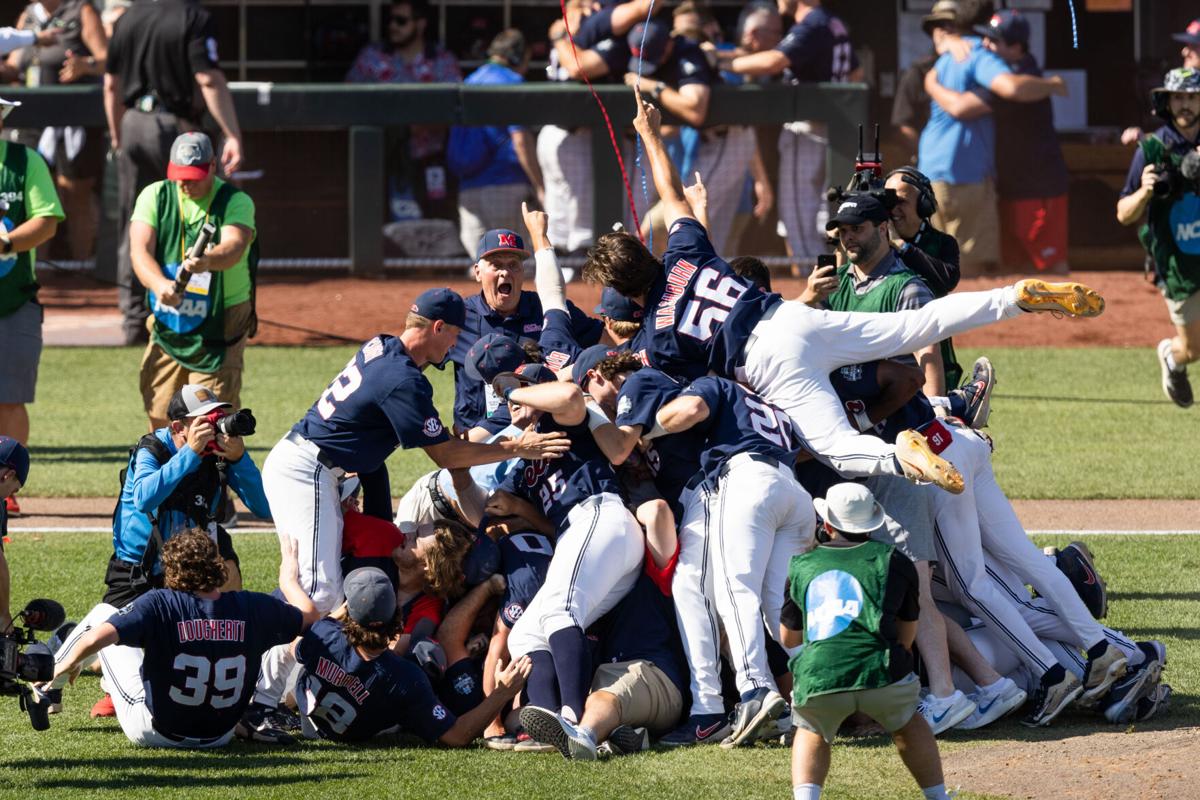 The Shape Of Baseball Is Changing In 2021 — College Baseball