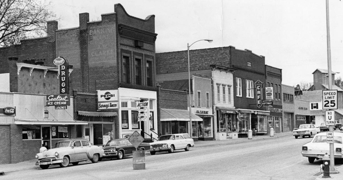 Data centers the new wave in Papillion's 150 years of growth