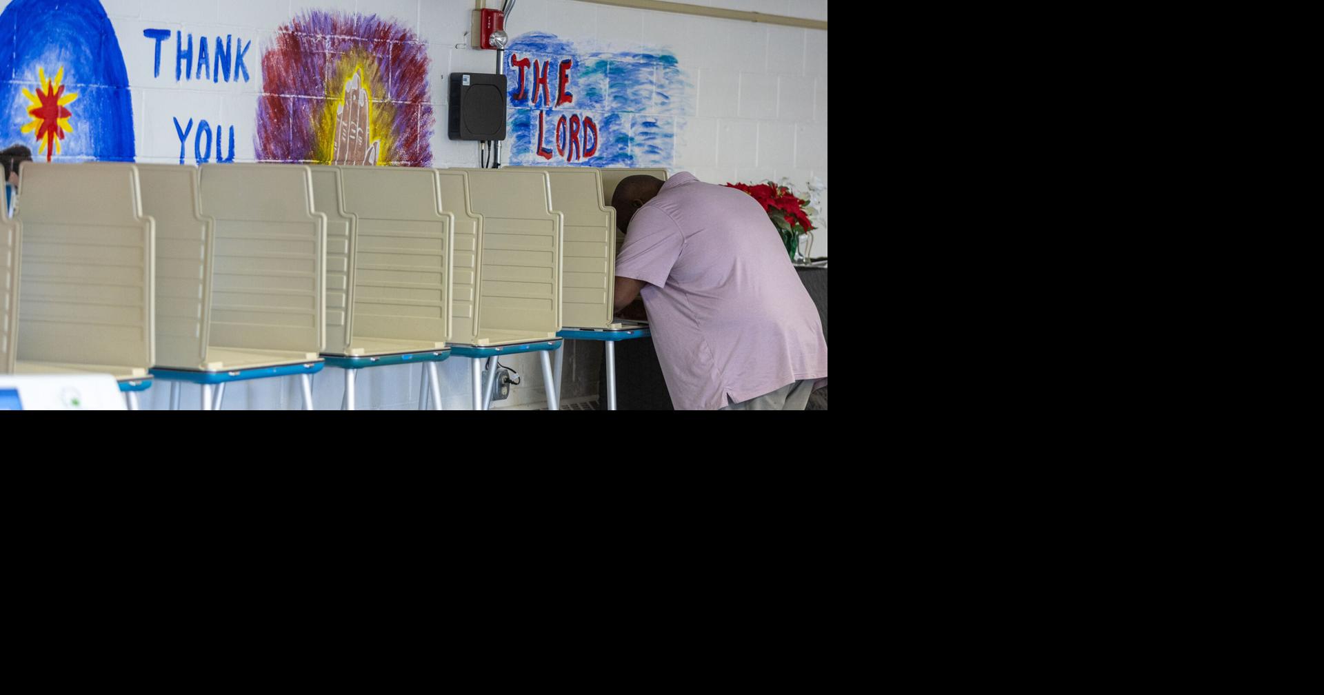 Nebraska Congressional Race Draws $2 Million in Quarterly Fundraising