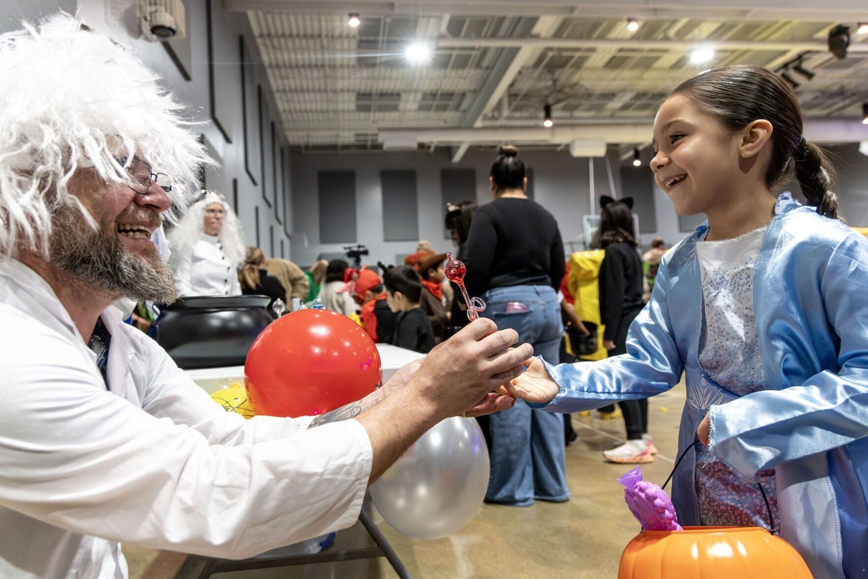 Photos: 2026 Harvest Festival at Peace Lutheran Church