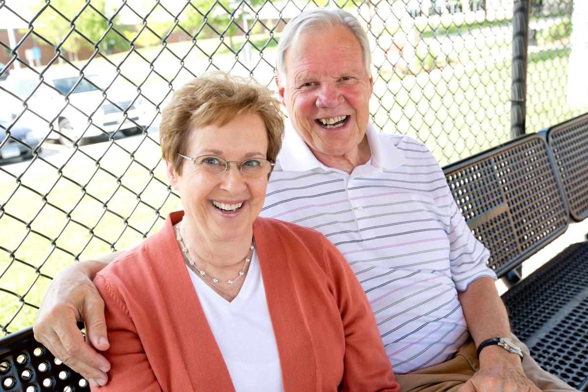 'She was active in making lives better': Carol Van Metre, 77, strived 'She was active in making lives better': Carol Van Metre, 77, strived