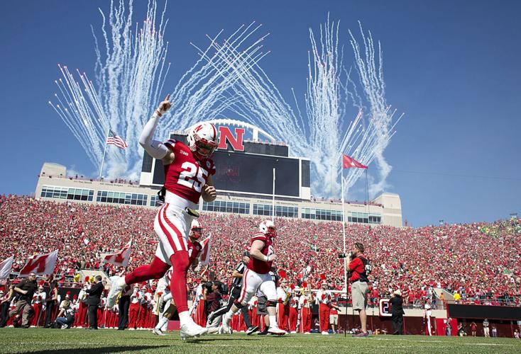 Josey Jewell preps for Northwestern during bye week