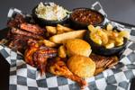 Find fabulous food any time of the day or night in the Omaha area