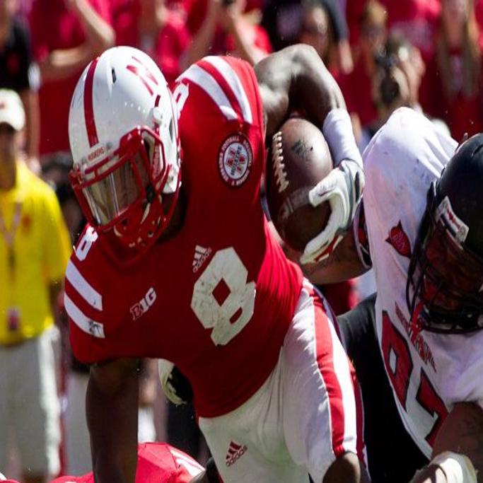 Game Predictions Nebraska Expected To Avoid Arkansas State Upset