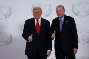 NATO-SUMMIT/ERDOGAN-TRUMP
