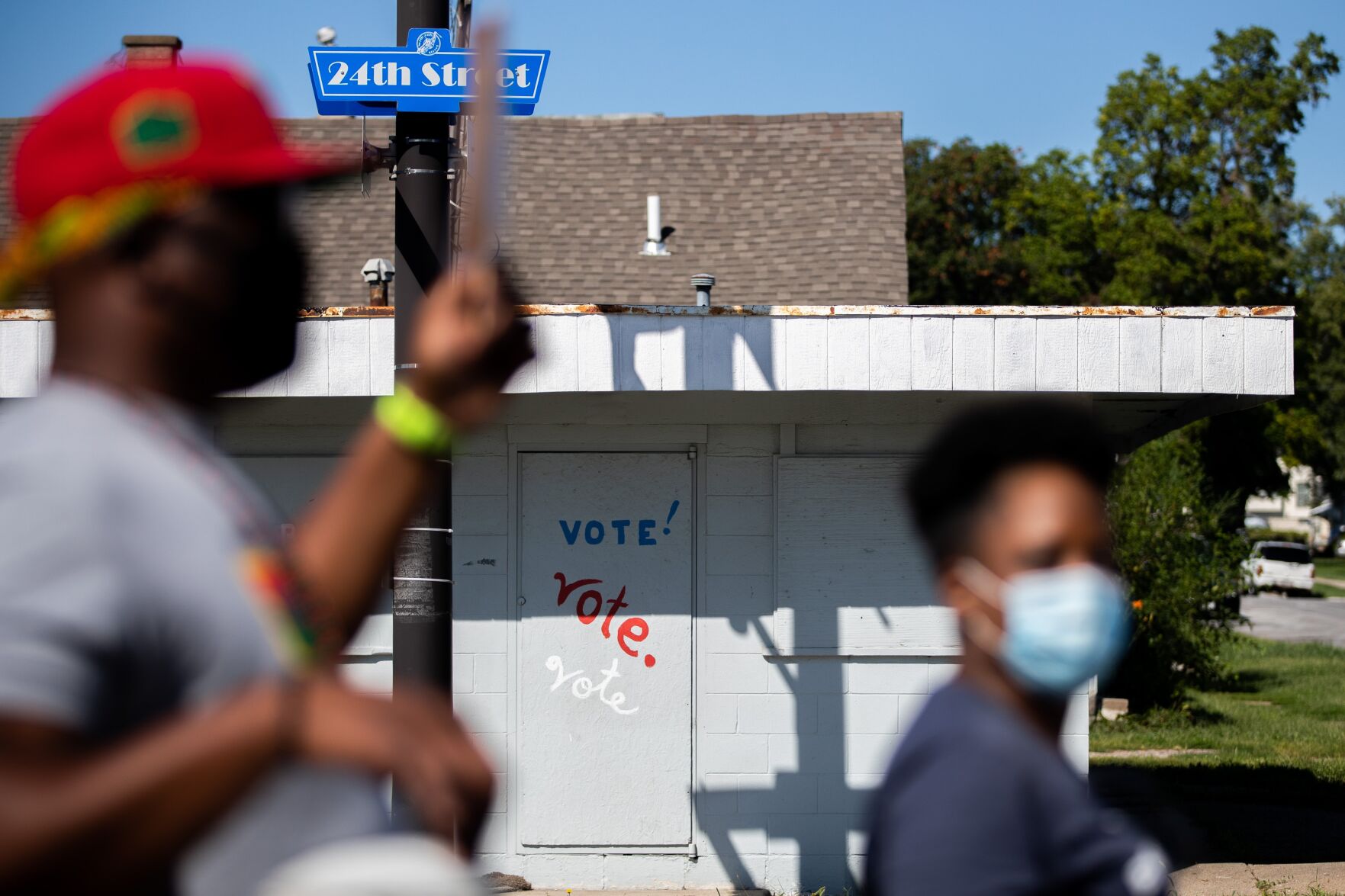 Backers, Opponents Of Nebraska Voter ID Petition Aren't Aware Of Any ...