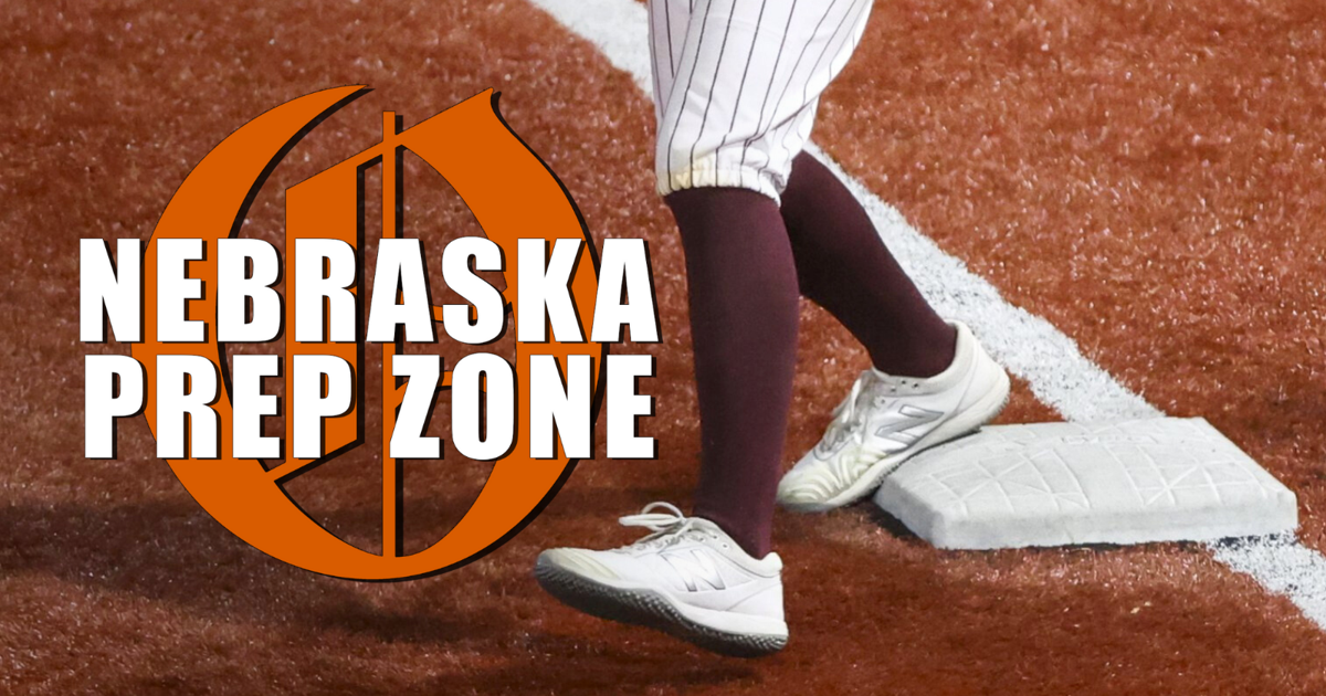 Ranglisten: Nebraska High School Softball, 18. September