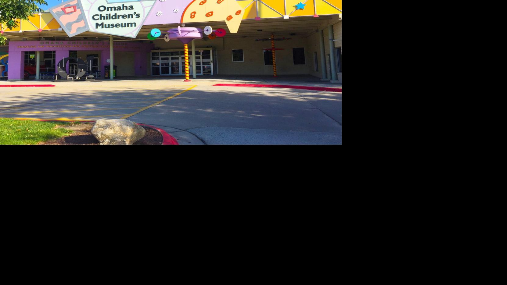 Omaha Children S Museum Omaha Ne Kid Friendly Activity Reviews Childrens Museum Kid Friendly Activities Nebraska
