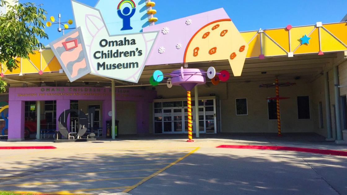 Omaha Children S Museum Omaha Ne Kid Friendly Activity Reviews Childrens Museum Kid Friendly Activities Nebraska