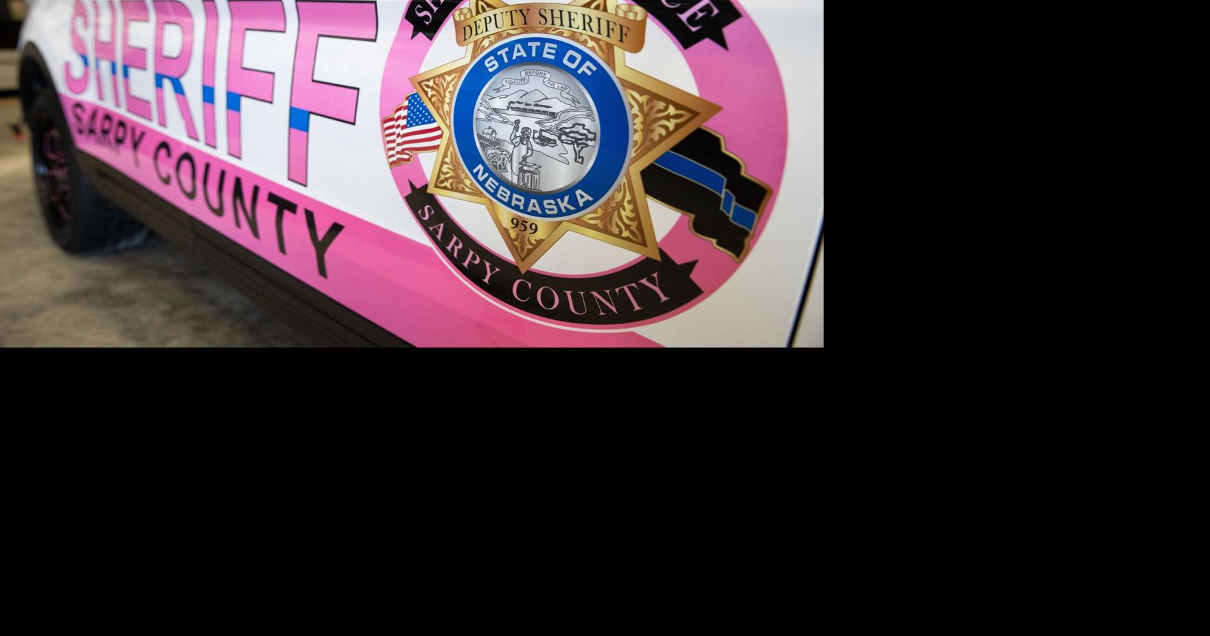 Sarpy County Sheriff's Office planning memorial for crime victims