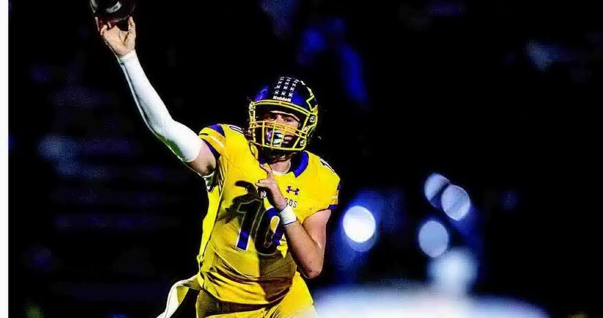 Recent recruiting run lifts NU into top 20 - Vimarsana News