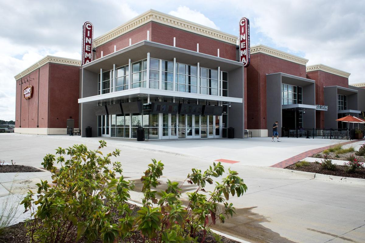 Alamo Drafthouse La Vista (copy)