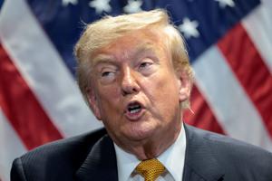 Judge: E. Jean Carroll can collect $5 million from Trump