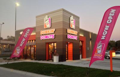 Dunkin Donuts Considers A Name Change In A Lot Of Ways It S