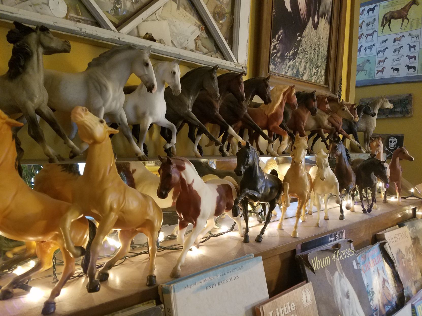 breyer horses near me