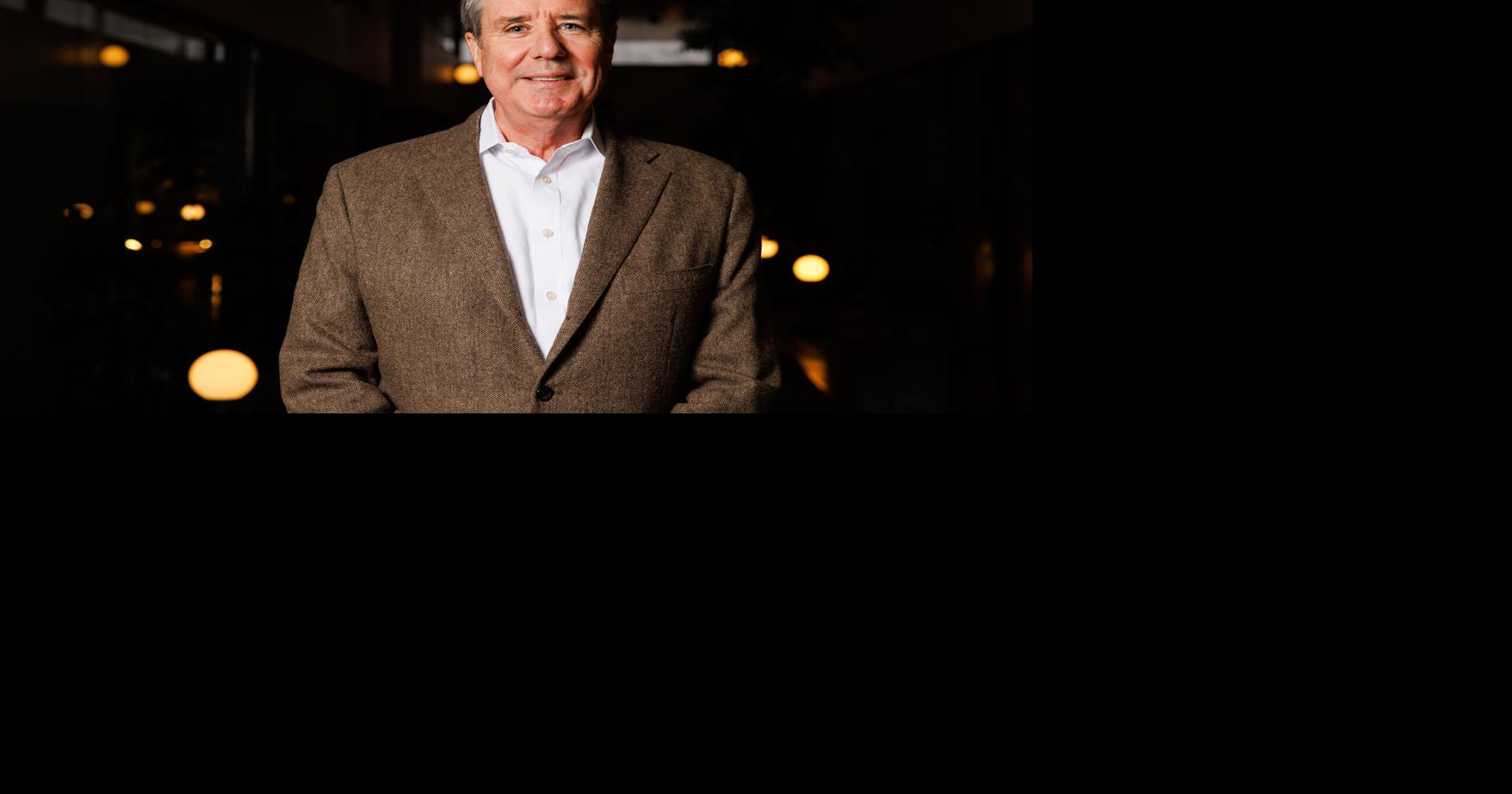 Trump endorses Brinker Harding in Nebraska's CD2