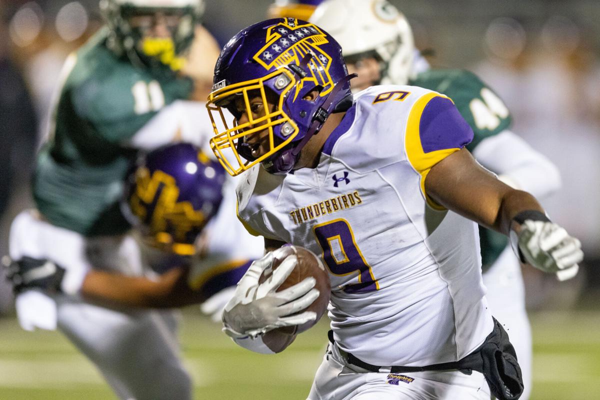 Bellevue West quarterback Danny Kaelin commits to Missouri