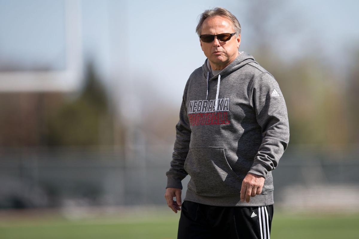 Former NU defensive coordinator Mark Banker returns to sidelines, hired by Hawaii to coach