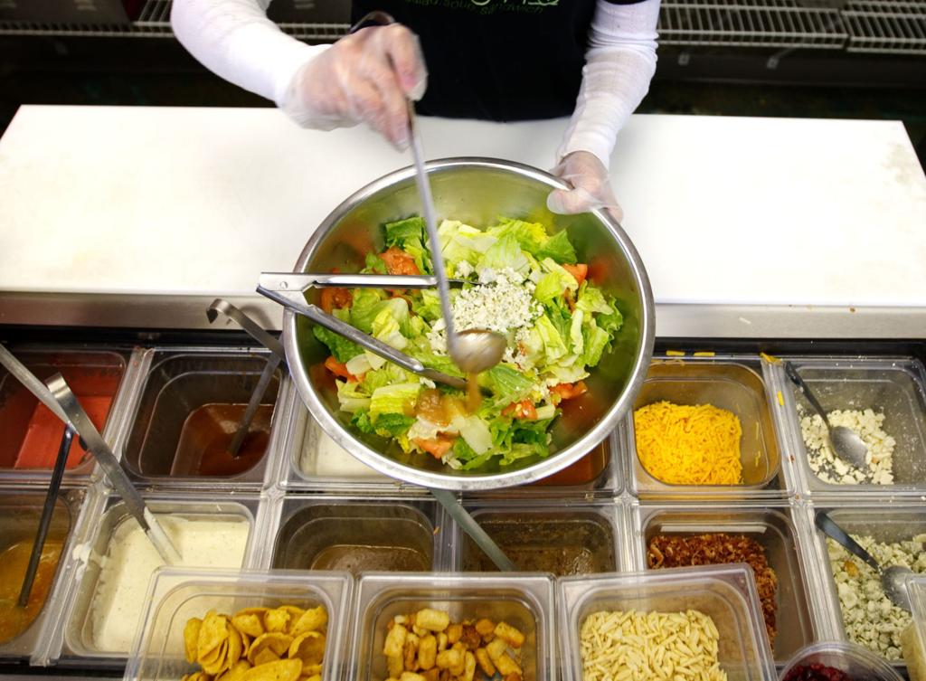 Takeout Tuesday Healthy Omaha Options In Advance Of Your Thanksgiving Feast Omaha Dines Omaha Com