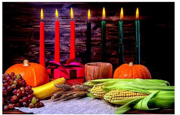 Kwanzaa Is A Time For Celebration Articles Omaha Com