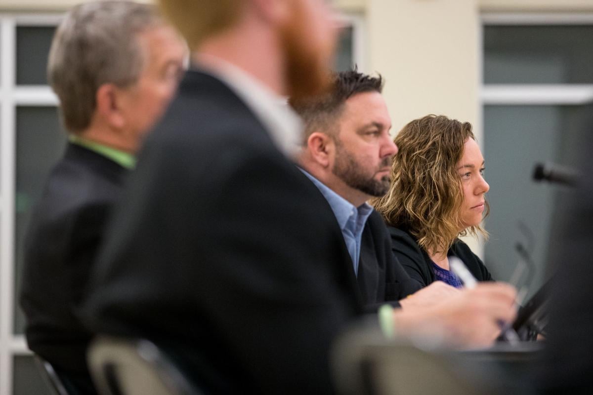 Women are 'clearly underrepresented' in elected offices in Nebraska