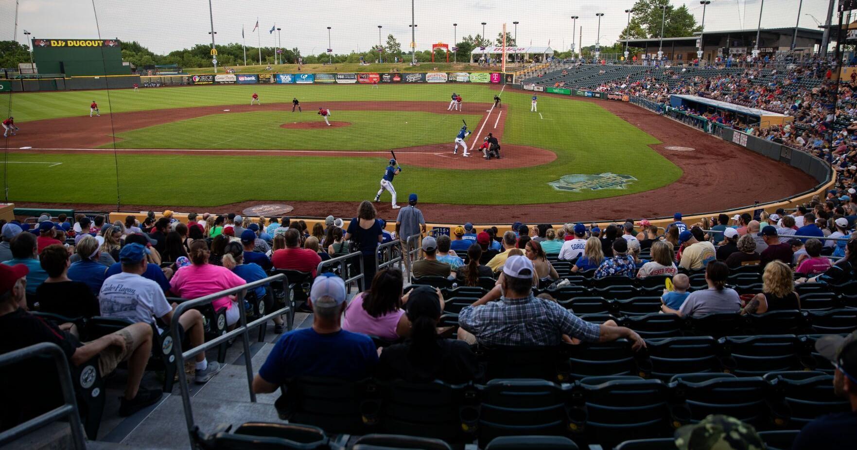 Omaha Storm Chaser Will Klein selected to play in MLB Futures Game - Vimarsana News
