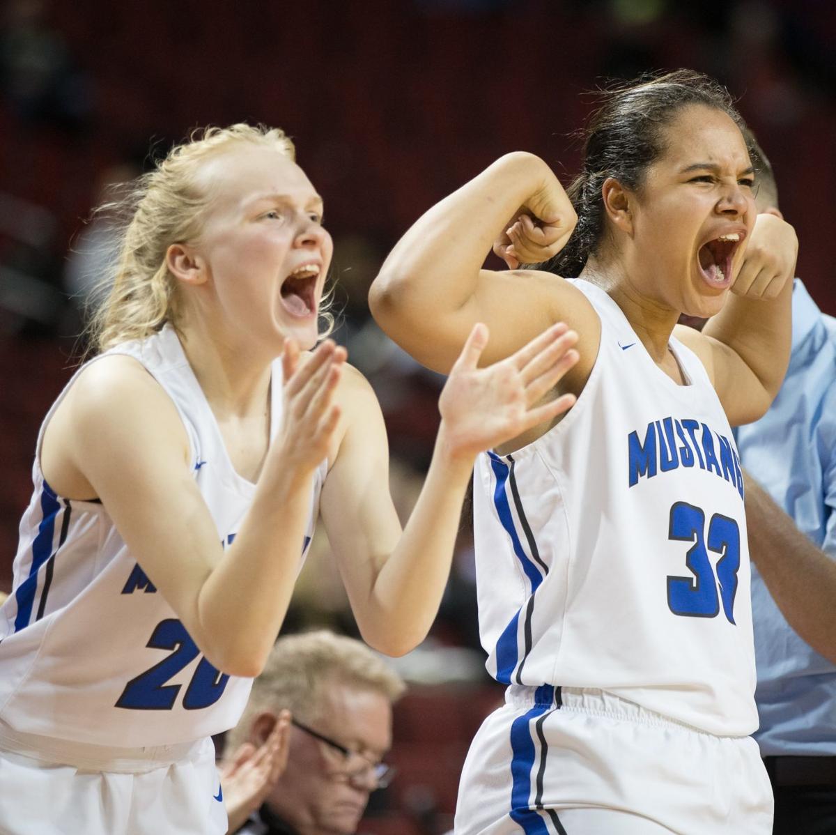 Live Updates Nebraska High School Girls Basketball State Tournament Omaha Com