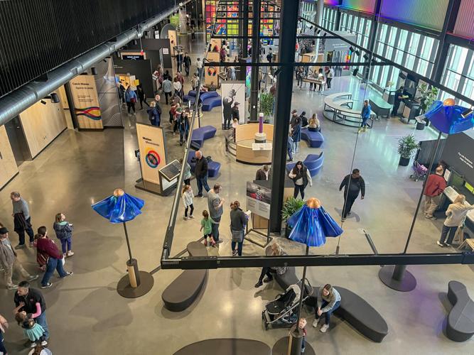 10 Things to Do in May in Omaha