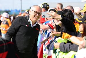 F1 opts against second Vegas race if Qatar, Saudi Arabia are moved