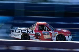 MOTOR-NASCAR/
