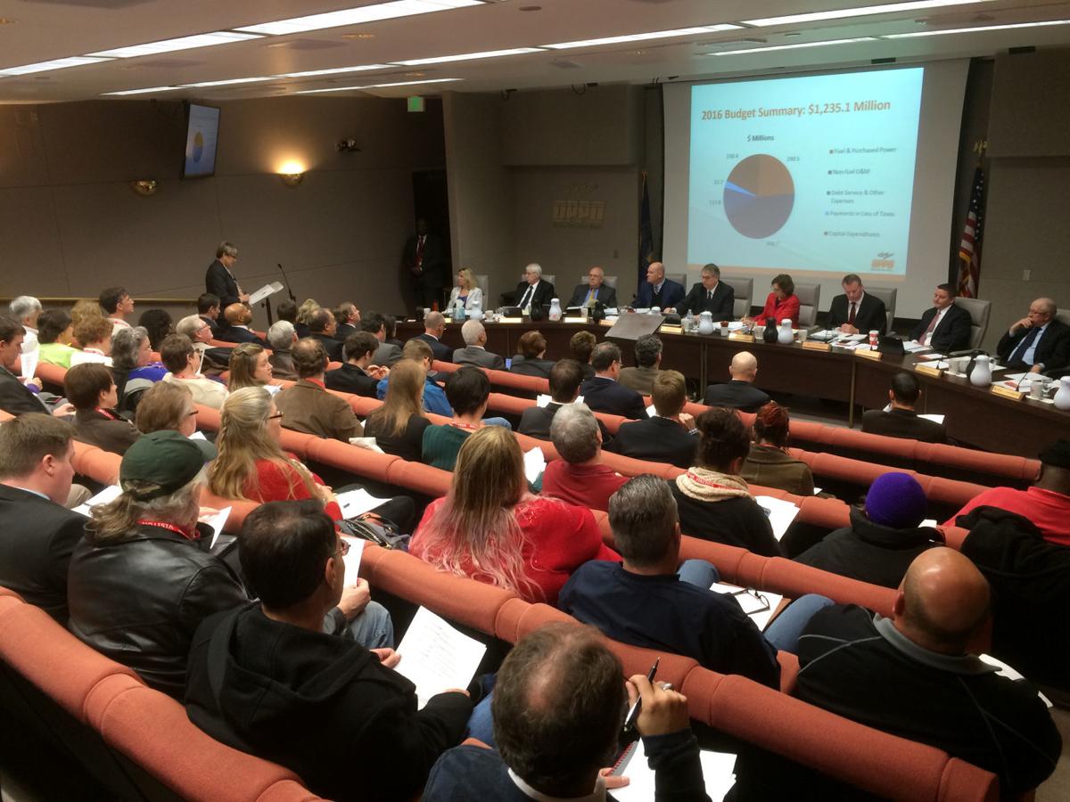 OPPD fee hikes hurt low energy users and conservationists