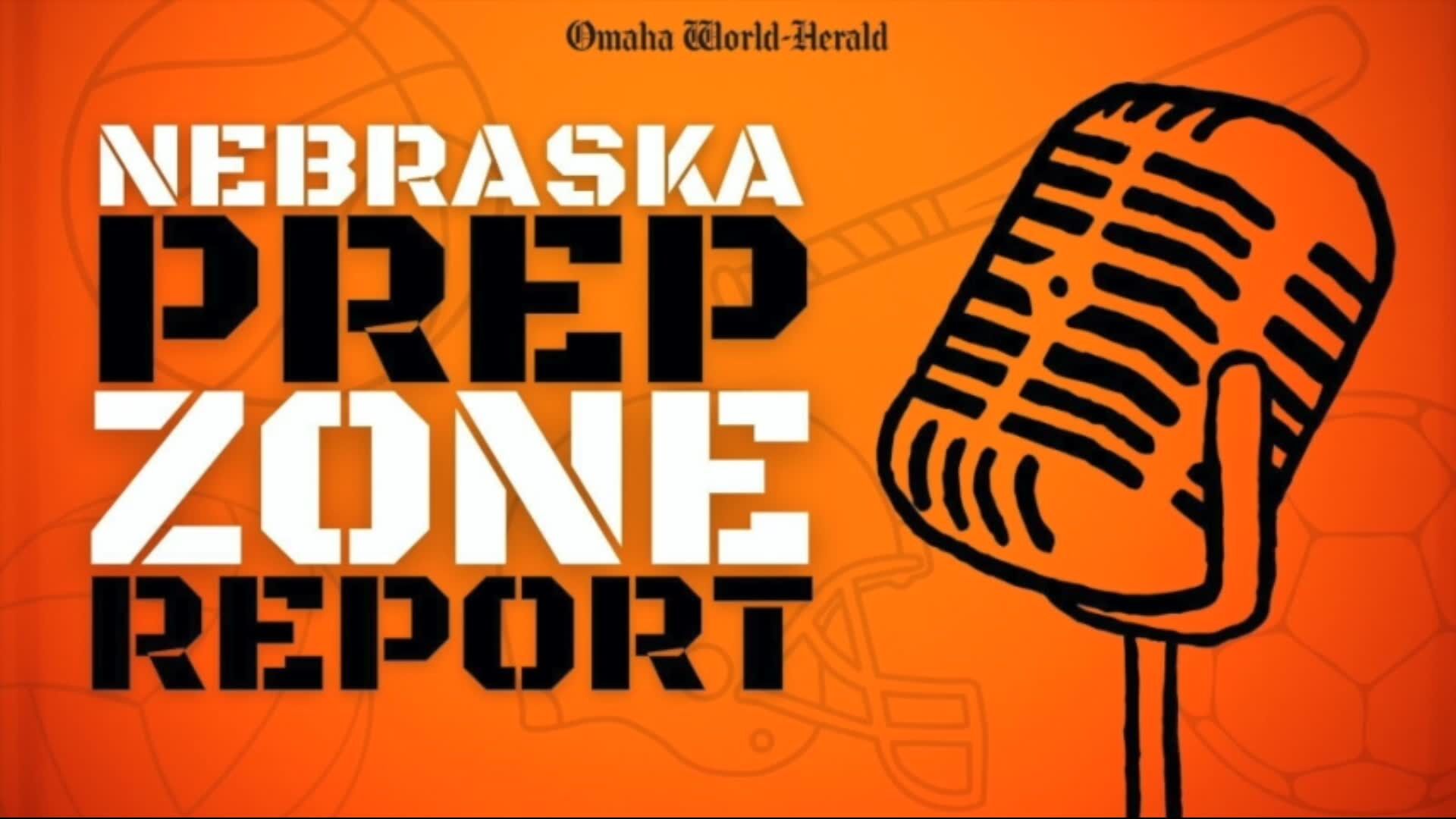 Prep Zone Report Three undefeateds remain in Class A football after wild Friday