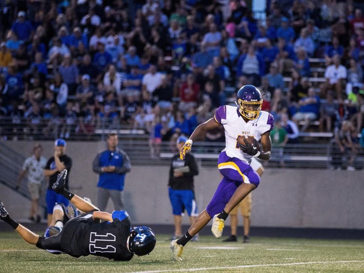 Bellevue West S Zavier Betts Lands Among Rivals Top 60 National