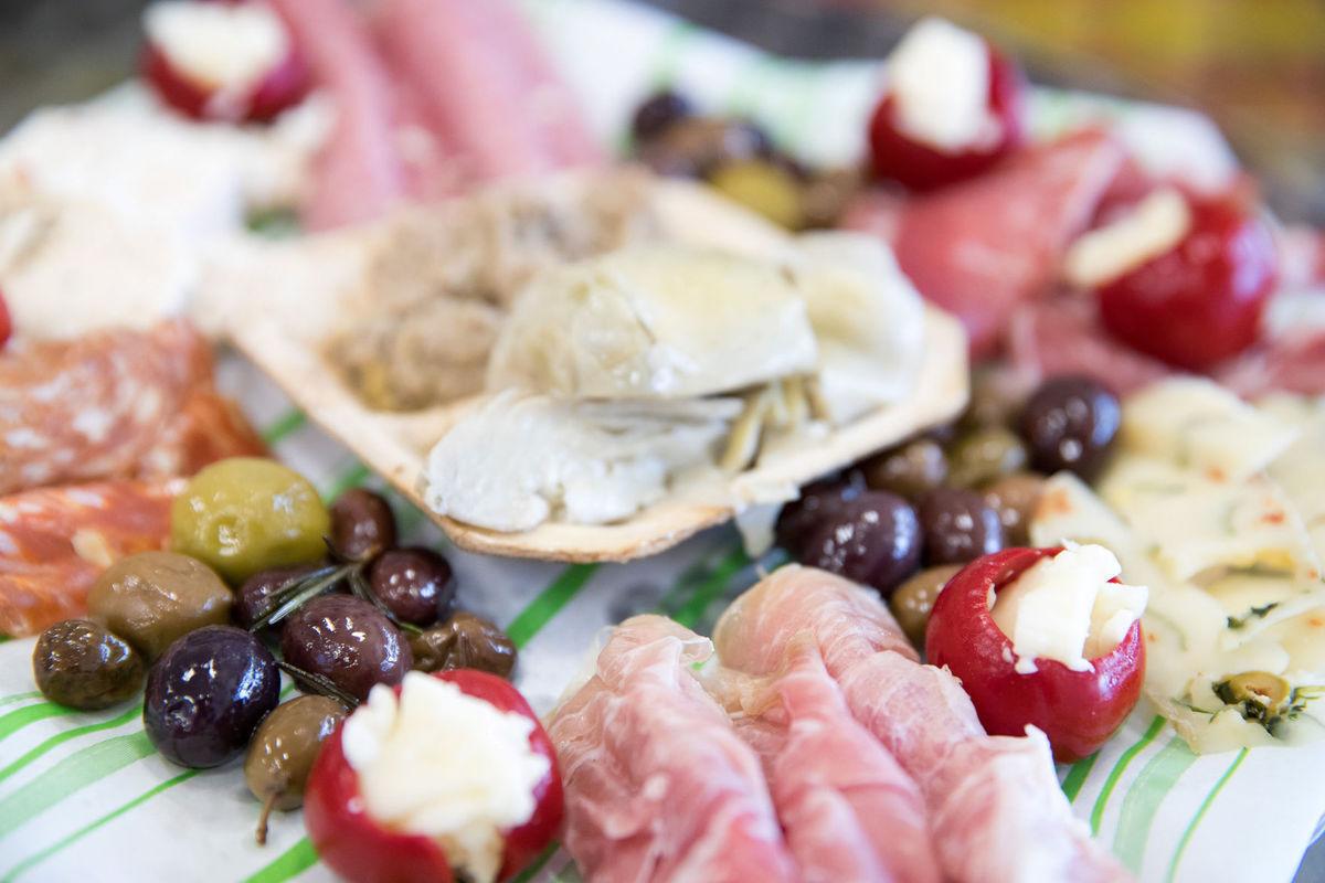Maresco's Italian Market