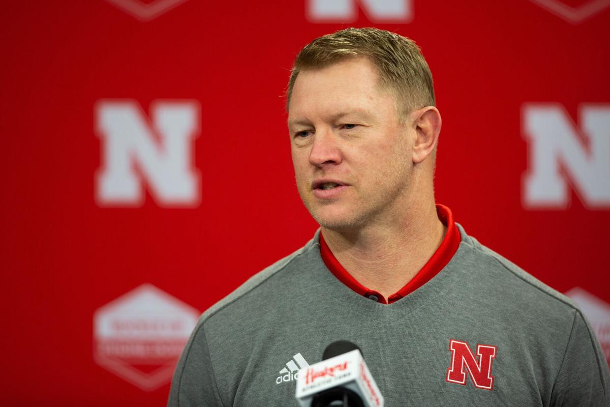 Scott Frost
