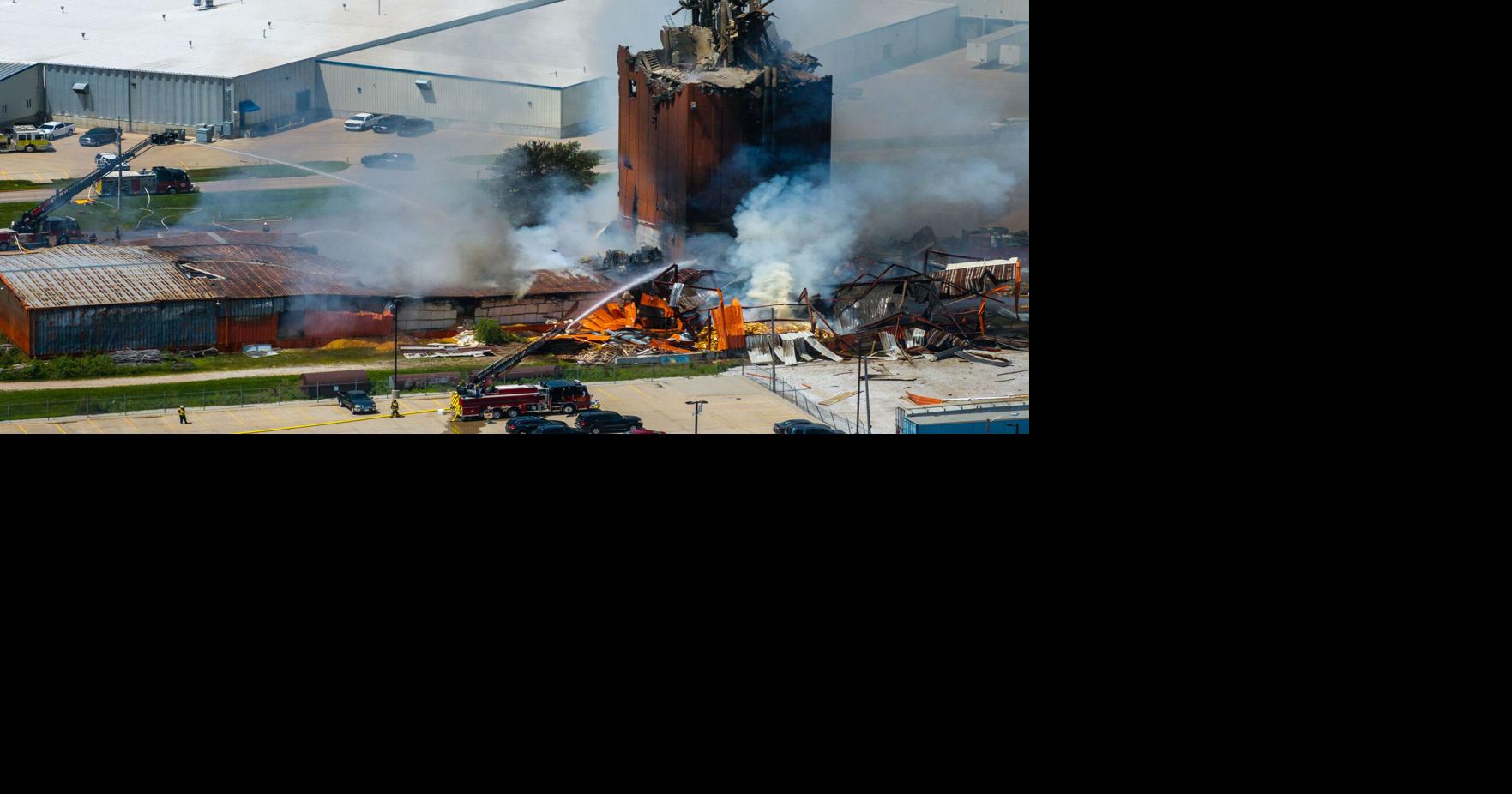 Mother of girl killed in Fremont plant explosion sues biofuels company