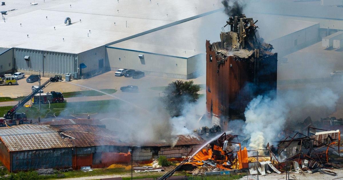 Mother of girl killed in Fremont plant explosion sues biofuels company