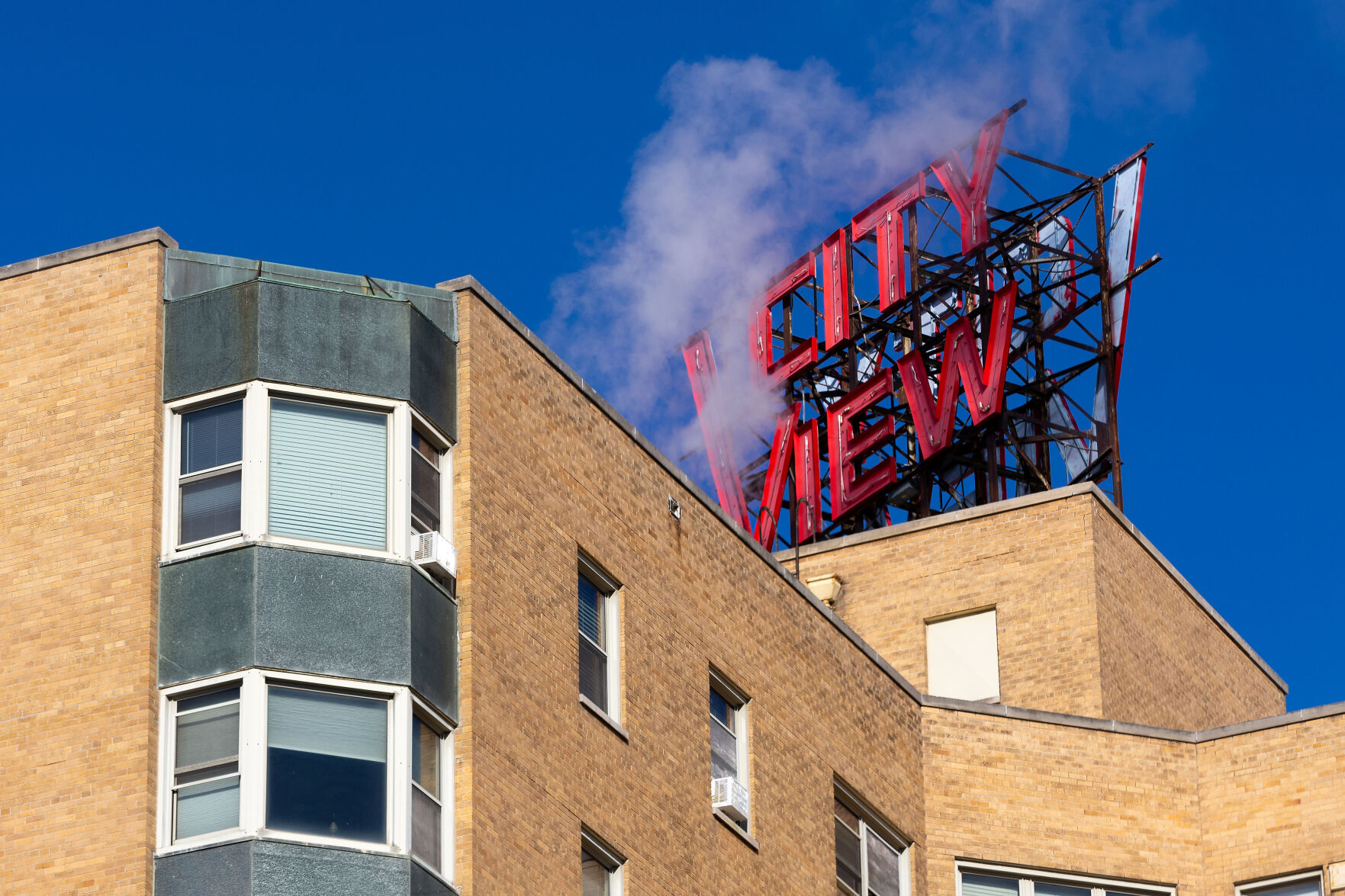 Photo inspiration: Gallery Detail: Photos Living Conditions At The City View Apartments